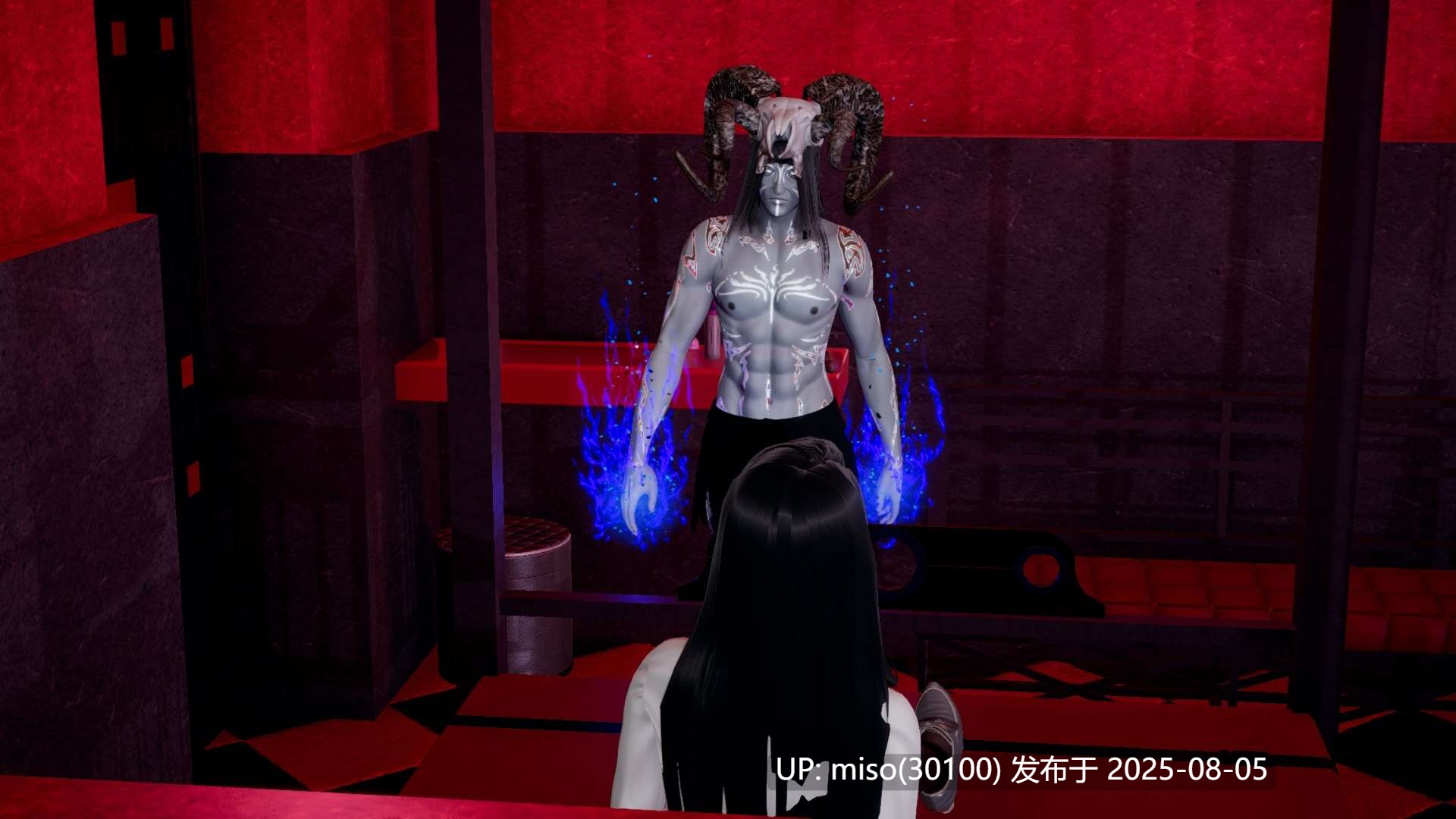 魔法少女花01-05-第17张图片-萌站