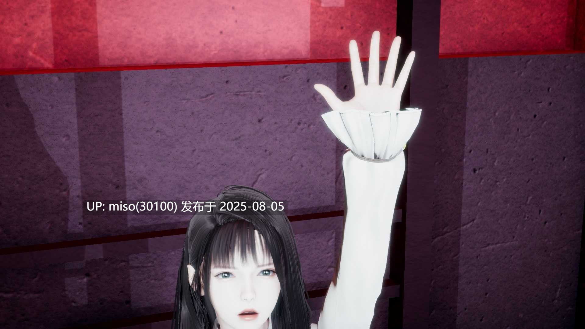 魔法少女花01-05-第19张图片-萌站