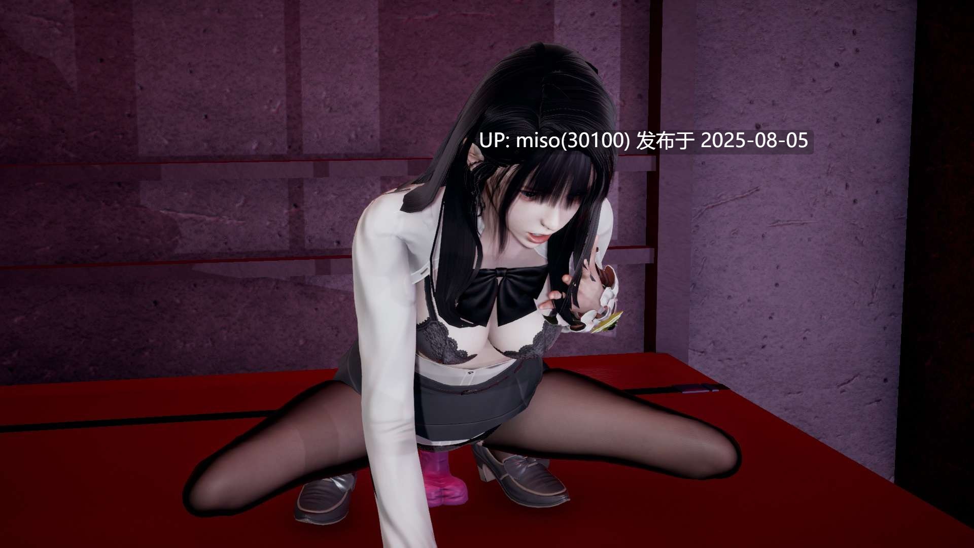 魔法少女花01-05-第24张图片-萌站