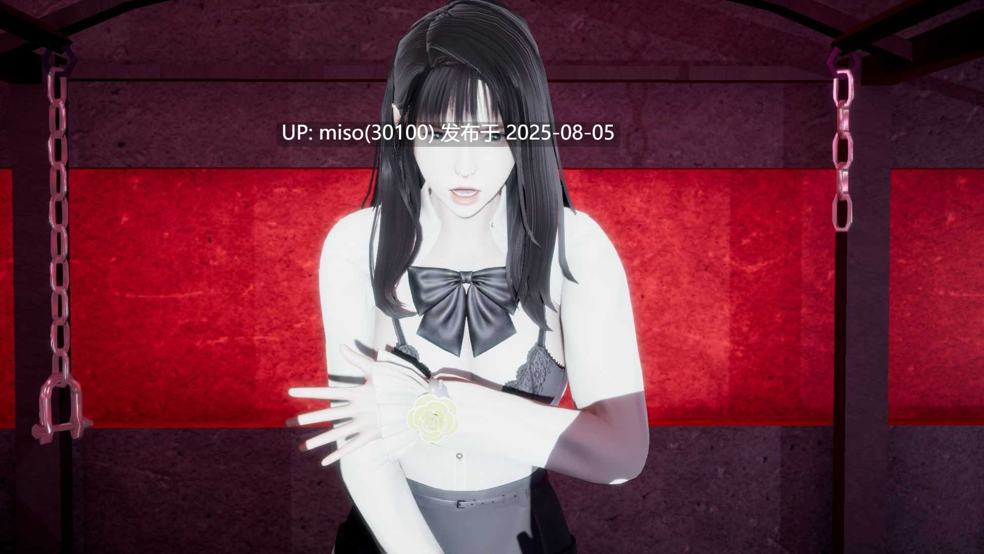 魔法少女花01-05-第26张图片-萌站