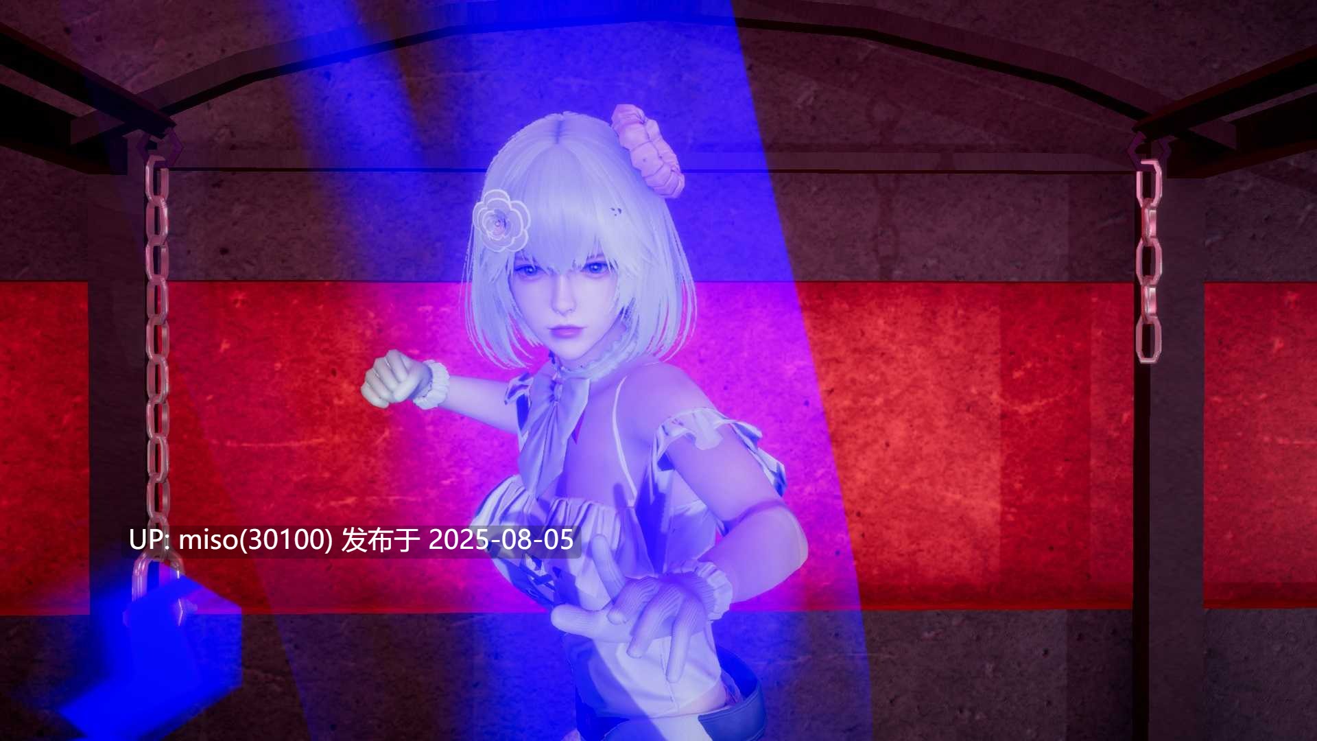 魔法少女花01-05-第27张图片-萌站