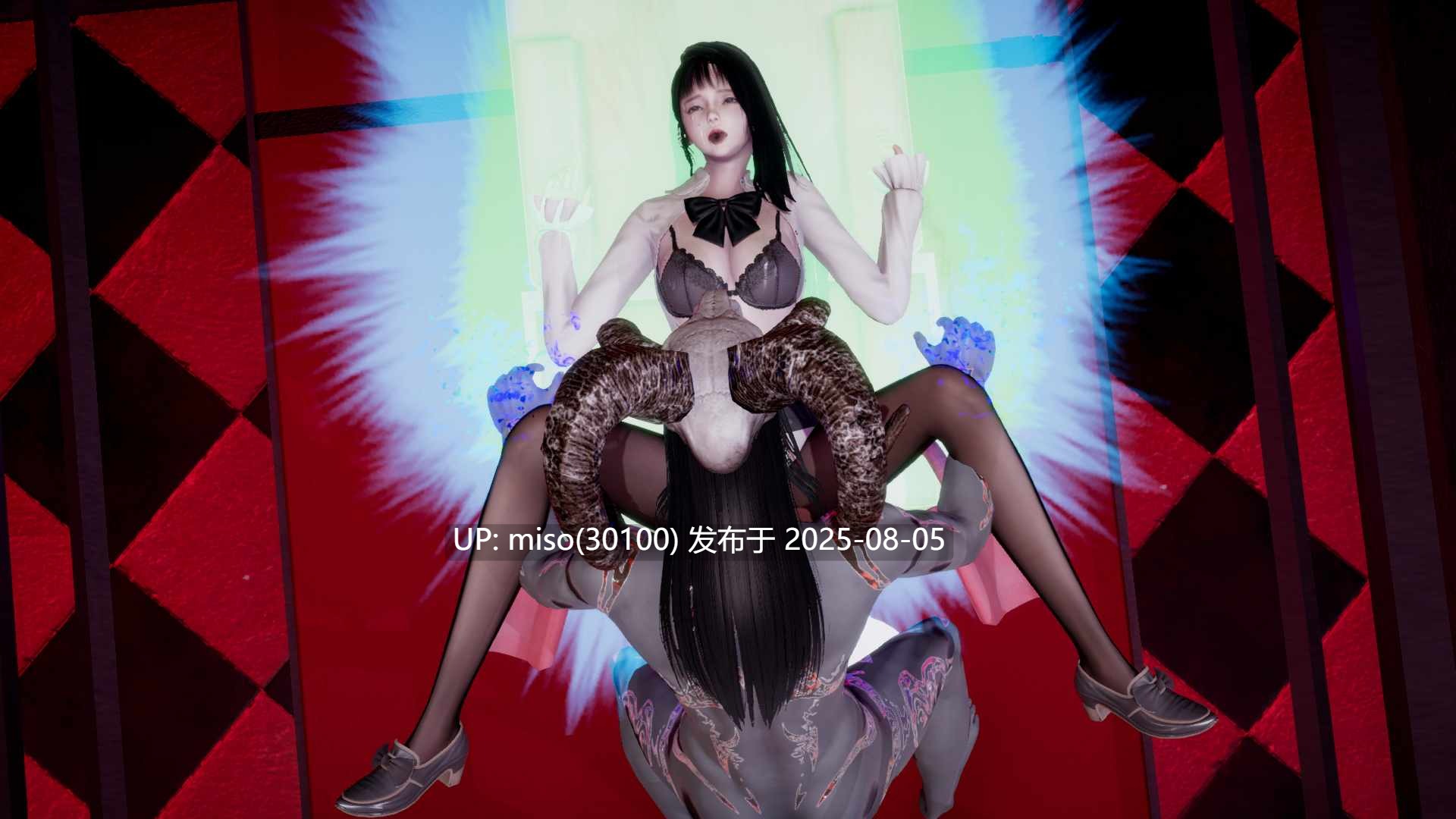 魔法少女花01-05-第35张图片-萌站