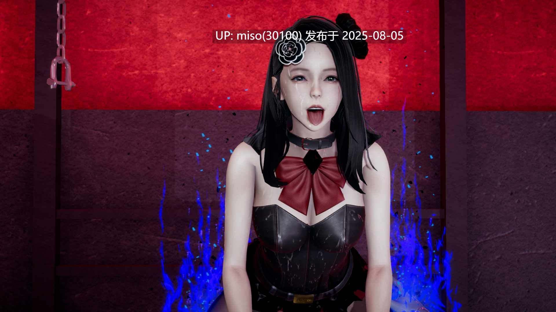 魔法少女花01-05-第36张图片-萌站