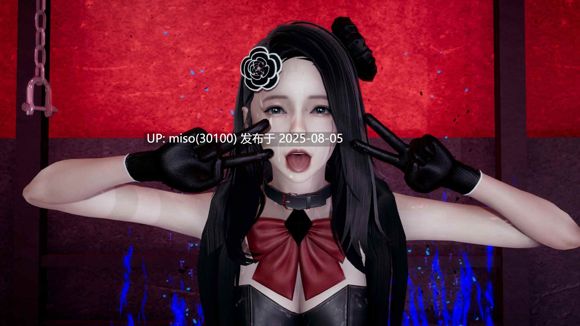 魔法少女花01-05-第37张图片-萌站