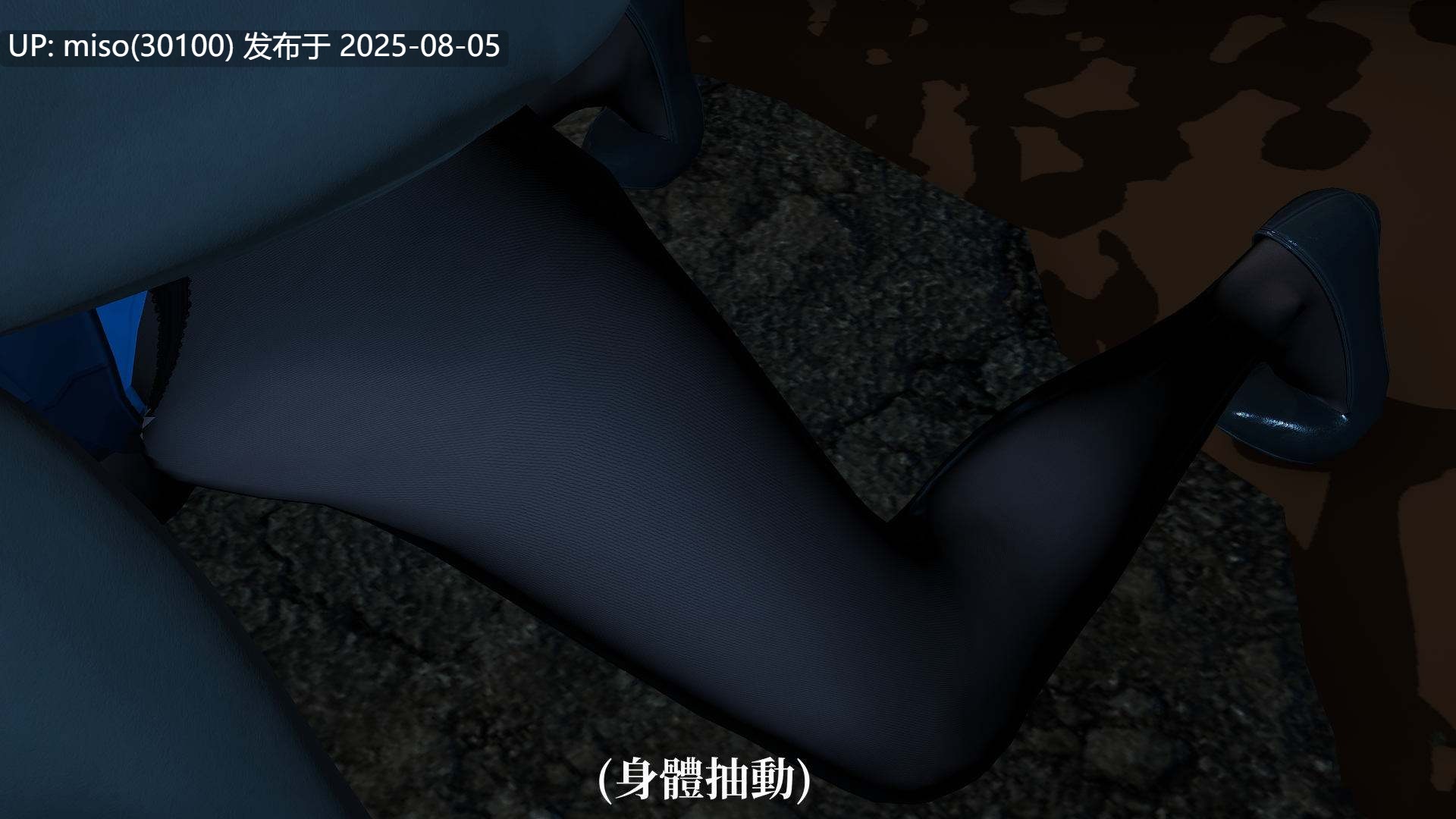 RE調查隊01-5.1+番外篇-第19张图片-萌站