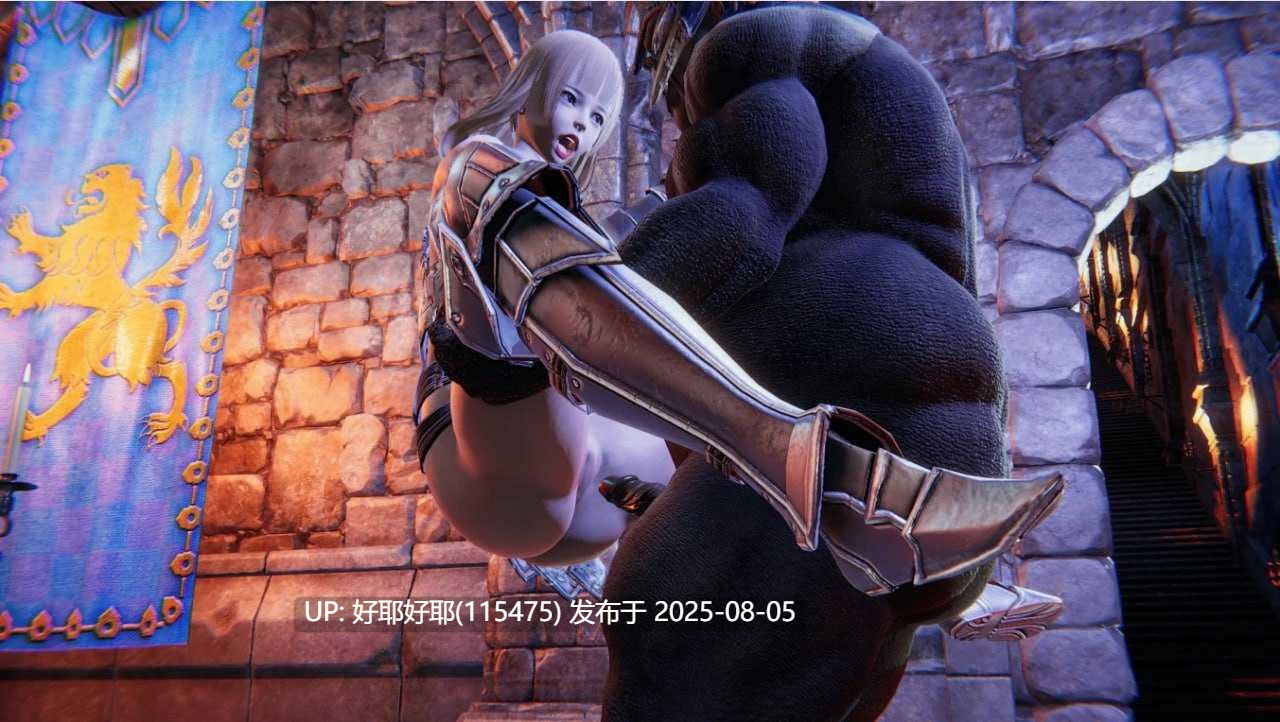【度盘/萌盘/PC/更新/SLG/强奸/无码/动态】兽人的崛起 2：黑暗记忆v3.5b【共3.1GB】【AI内嵌汉化】【原名：Rise of the Orcs 2：Dark Memories】 【2025年07月27日 更新】-第4张图片-萌站