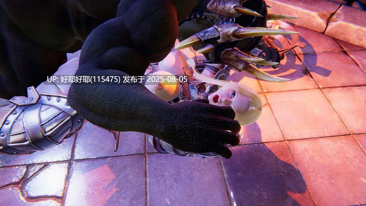 【度盘/萌盘/PC/更新/SLG/强奸/无码/动态】兽人的崛起 2：黑暗记忆v3.5b【共3.1GB】【AI内嵌汉化】【原名：Rise of the Orcs 2：Dark Memories】 【2025年07月27日 更新】-第6张图片-萌站