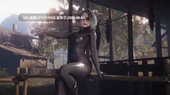 [SLG/PC]#异界摇篮   #Cradle Beyond the Veil v0.2.2 AI汉化版【2025年08月02日 更新】-第3张图片-萌站
