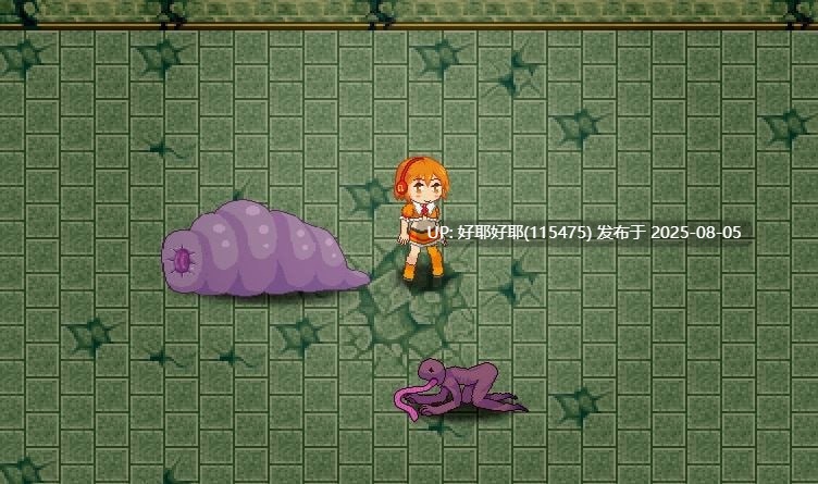 【度盘/萌盘/PC/更新/RPG/动态/异种奸】奇妙少女幻想曲v0.63.1【共282M】【官方中文】【原名：うちのこファンタジア】 【2025年08月01日 更新】