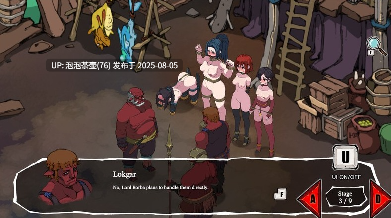 【SLG/官中/动态/PC】埃琳娜的故事 エレナの物語 v1.4-第5张图片-萌站 【SLG/官中/动态/PC】埃琳娜的故事 エレナの物語 v1.4-第5张图片-萌站