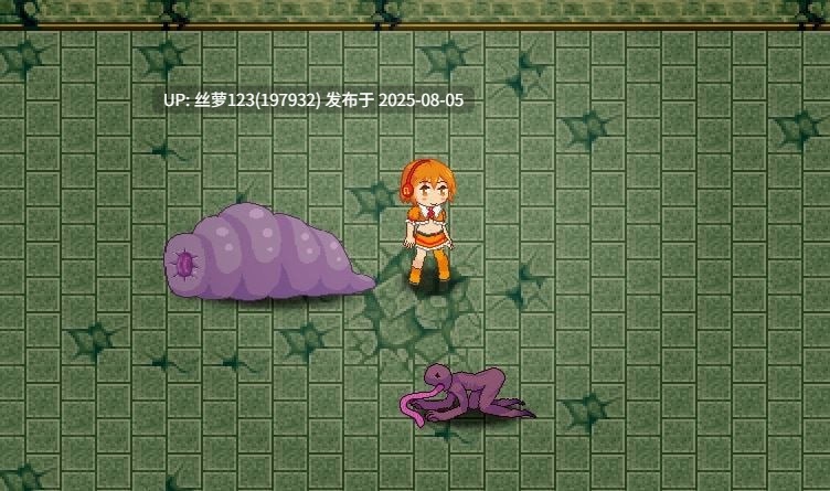 [RPG/PC]奇妙少女幻想曲(うちのこファンタジア)