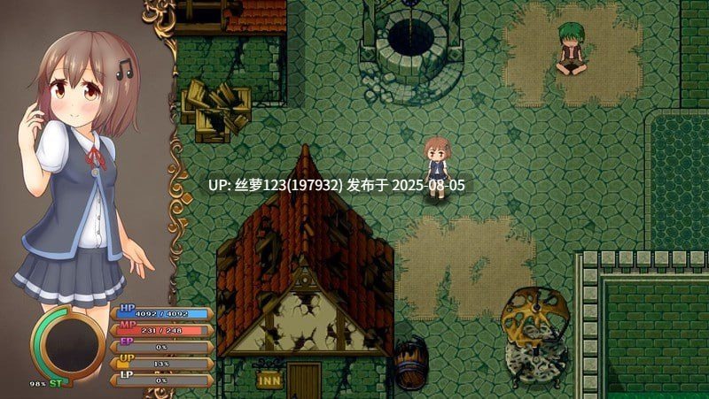[RPG/PC]奇妙少女幻想曲(うちのこファンタジア)-第2张图片-萌站