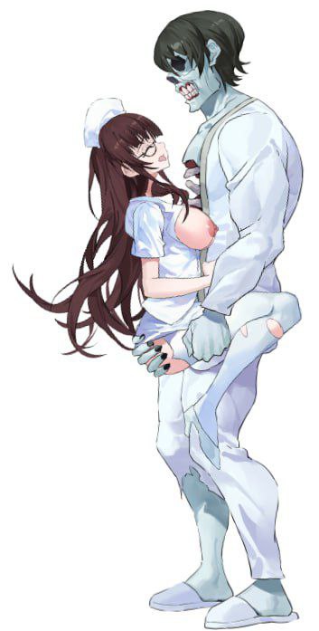 【日式RPG/官中/异种X/PC+安卓joi】D-医院 D-Hospital STEAM官方中文版【974M】