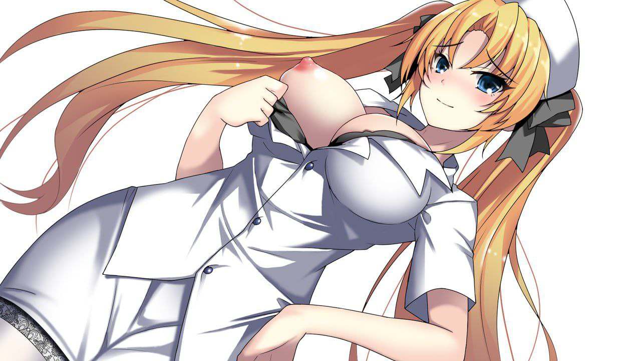 【日式RPG/官中/异种X/PC+安卓joi】D-医院 D-Hospital STEAM官方中文版【974M】-第6张图片-萌站 【日式RPG/官中/异种X/PC+安卓joi】D-医院 D-Hospital STEAM官方中文版【974M】-第6张图片-萌站