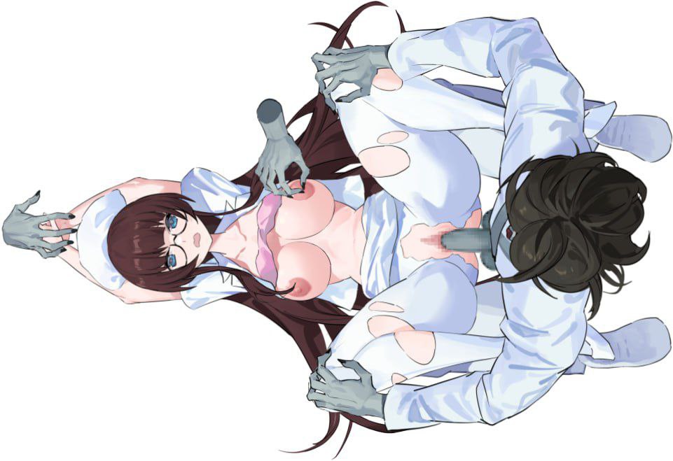 【日式RPG/官中/异种X/PC+安卓joi】D-医院 D-Hospital STEAM官方中文版【974M】-第11张图片-萌站 【日式RPG/官中/异种X/PC+安卓joi】D-医院 D-Hospital STEAM官方中文版【974M】-第11张图片-萌站