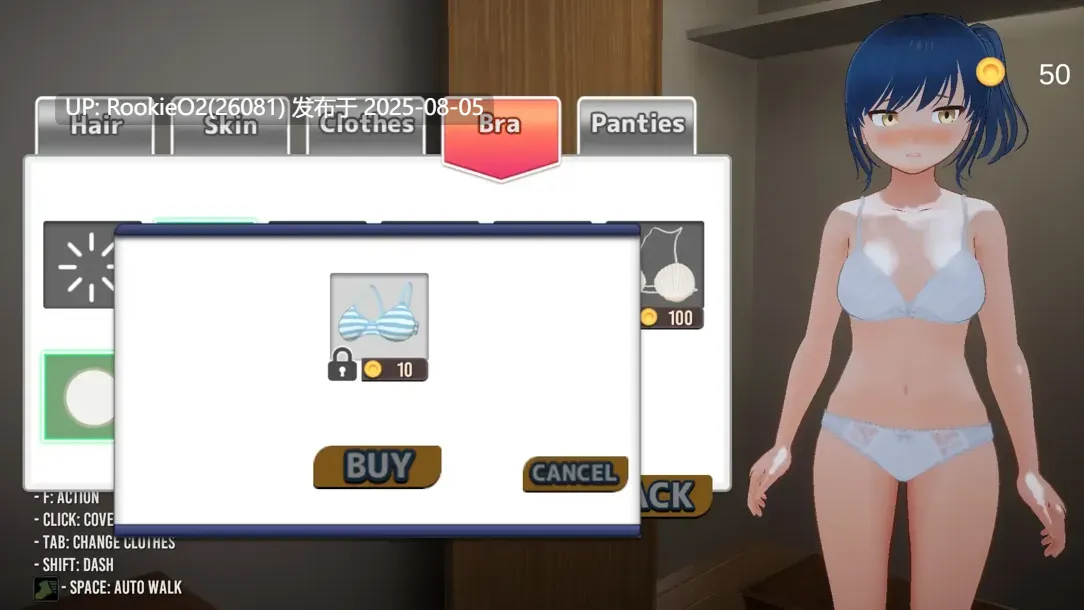 【3D互动/生肉/全动态/更新】全裸回家~草薙凪沙想回家~全裸帰宅~草薙なぎさは帰りたい~ Ver2.0 【5.12G/更新】-第11张图片-萌站 【3D互动/生肉/全动态/更新】全裸回家~草薙凪沙想回家~全裸帰宅~草薙なぎさは帰りたい~ Ver2.0 【5.12G/更新】-第11张图片-萌站