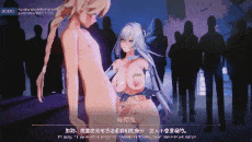 【3D动画/MOMO】25.08 新作 原神-丝柯克師傅的性愛修煉 [136M]-第2张图片-萌站