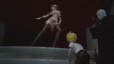 【3D动画/Arisananades】25.08 新作 崩铁-卡夫卡拍卖会 [244M]