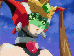 Angel Blade エンジェルブレイド 3 [中文字幕]