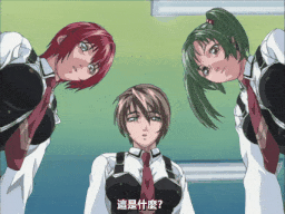 Bible Black バイブルブラック 外伝1 黒の刻印 [中文字幕]-第2张图片-萌站