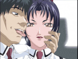 Bible Black バイブルブラック 外伝2 黒の祭壇 [中文字幕]-第2张图片-萌站