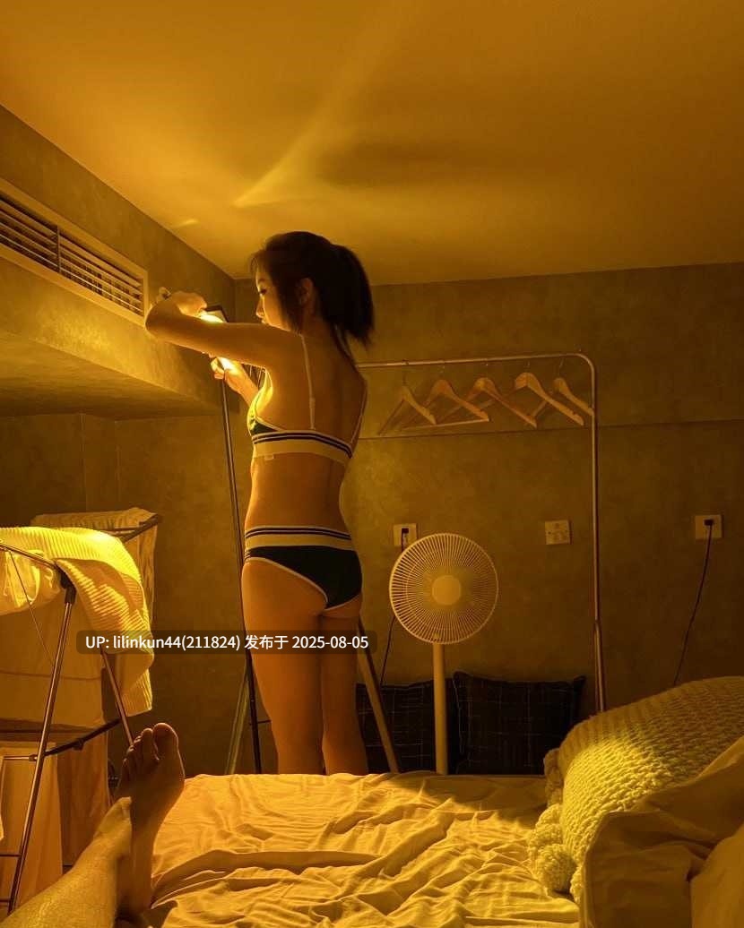 巨乳学生妹喜爱健身 极品身材沦为胯下母狗 后入蜜桃臀疯狂打桩 真实又反差!-第3张图片-萌站