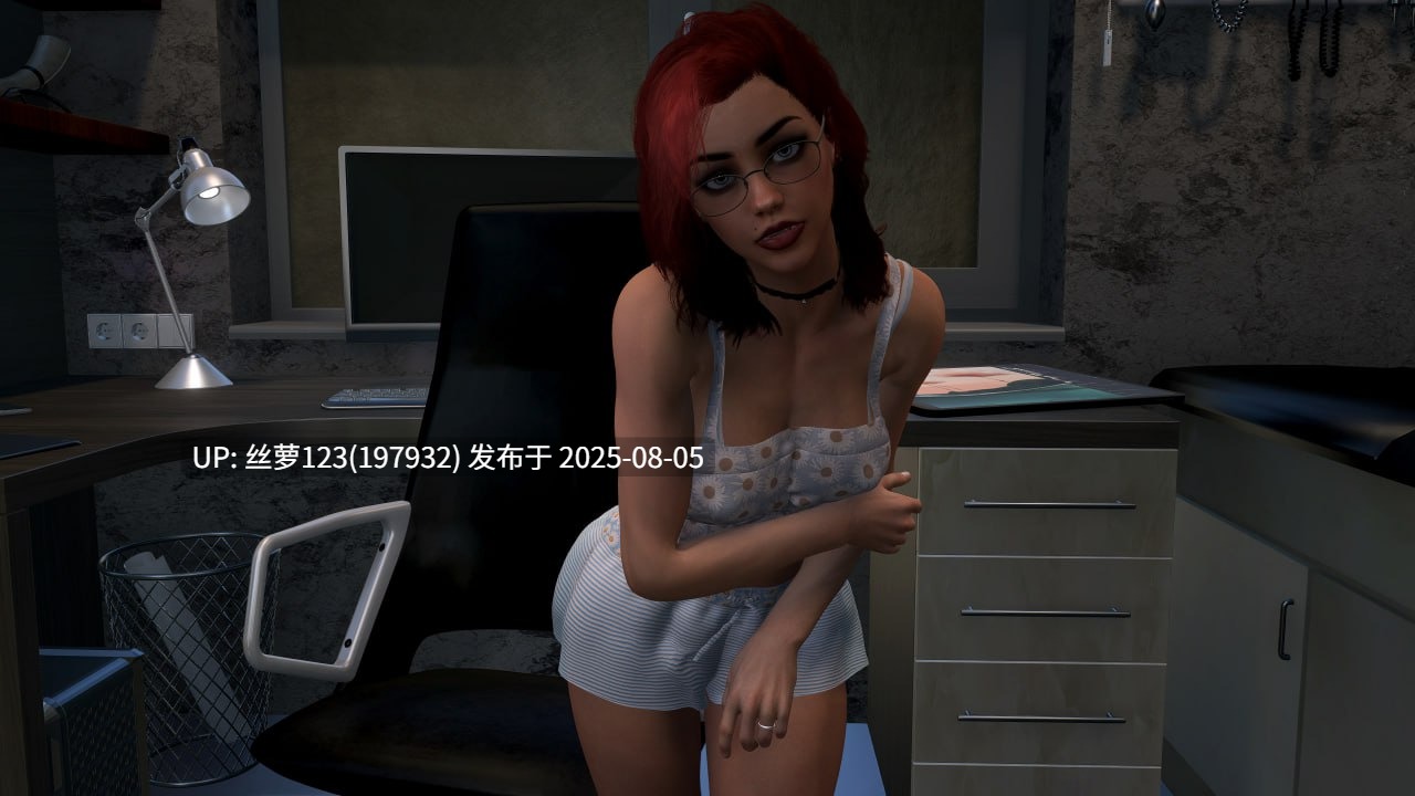 #黑暗的呼唤   #The Call of Darkness v2.75 AI汉化版