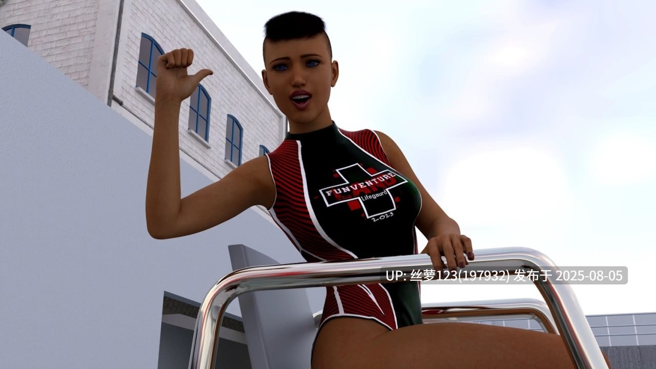 [SLG/PC]#UC8  v0.3.2.2 AI汉化版 -第3张图片-萌站