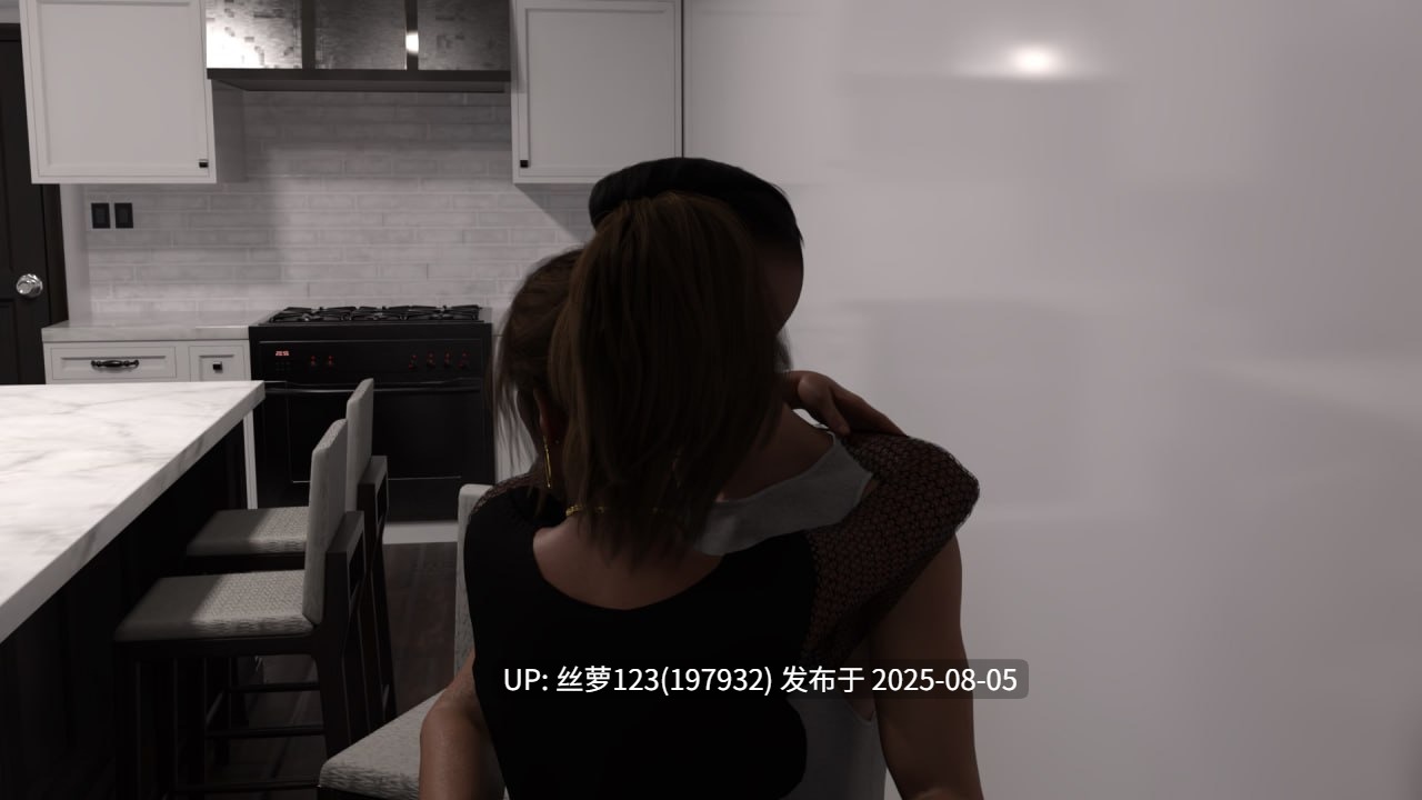 [SLG/PC/更新]#一周之后   #One Week Away v0.3.6 AI汉化版-第3张图片-萌站
