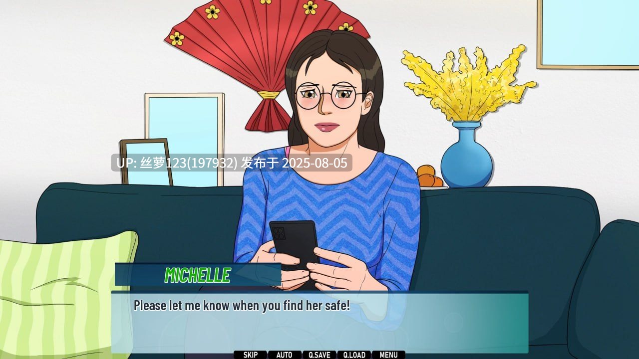 [SLG/PC/更新]#办公室对手   #Office Rivals v1.0.02 AI汉化版