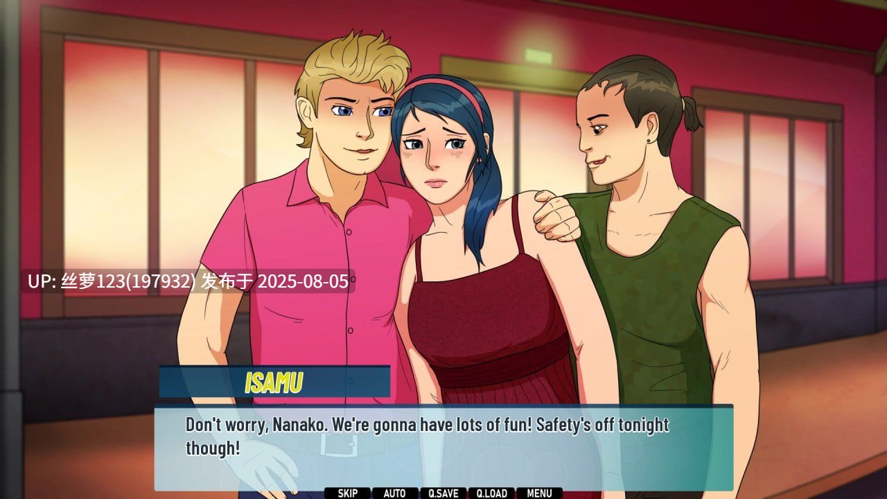[SLG/PC/更新]#办公室对手   #Office Rivals v1.0.02 AI汉化版-第2张图片-萌站