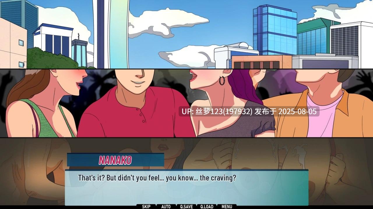 [SLG/PC/更新]#办公室对手   #Office Rivals v1.0.02 AI汉化版-第4张图片-萌站