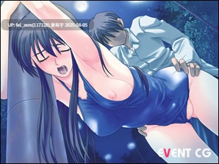 【PC/ADV】 户外湿身～遥的暴露色情DAYS～そとぬれ～はるかの露出エッチDAYS～[Lilith [リリス]]-第2张图片-萌站