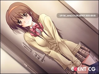 【PC/ADV】 户外湿身～遥的暴露色情DAYS～そとぬれ～はるかの露出エッチDAYS～[Lilith [リリス]]-第6张图片-萌站