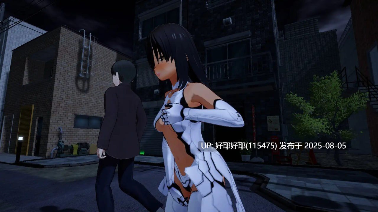 【度盘/萌盘/PC/更新/SLG/动态/无汉化】全裸回家~草薙凪沙想回家~v2.0 【共5.1GB】【原名:全裸帰宅~草薙なぎさは帰りたい~】【2025年08月03日 更新】-第2张图片-萌站 【度盘/萌盘/PC/更新/SLG/动态/无汉化】全裸回家~草薙凪沙想回家~v2.0 【共5.1GB】【原名:全裸帰宅~草薙なぎさは帰りたい~】【2025年08月03日 更新】-第2张图片-萌站