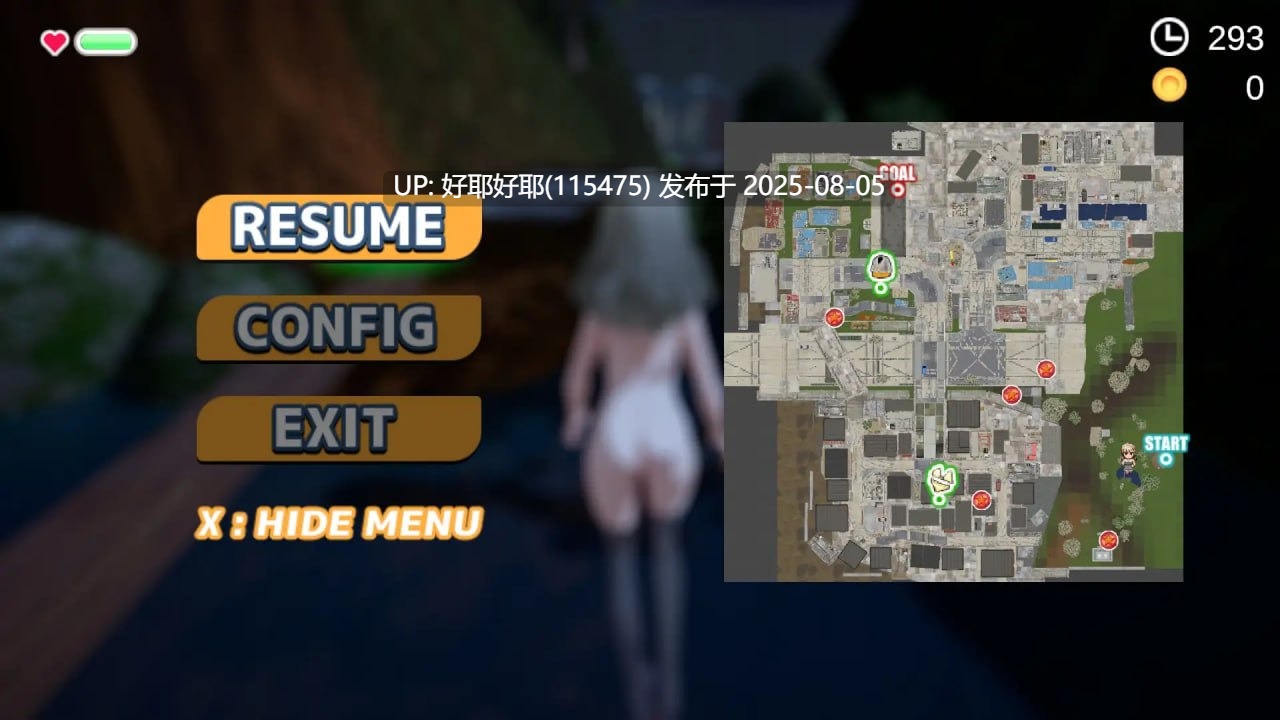 【度盘/萌盘/PC/更新/SLG/动态/无汉化】全裸回家~草薙凪沙想回家~v2.0 【共5.1GB】【原名:全裸帰宅~草薙なぎさは帰りたい~】【2025年08月03日 更新】-第3张图片-萌站 【度盘/萌盘/PC/更新/SLG/动态/无汉化】全裸回家~草薙凪沙想回家~v2.0 【共5.1GB】【原名:全裸帰宅~草薙なぎさは帰りたい~】【2025年08月03日 更新】-第3张图片-萌站
