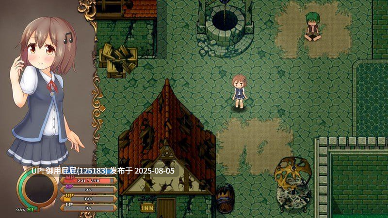 【日式RPG/官中/PC】奇妙少女幻想曲 うちのこファンタジア v0.63.1 官方中文版【280M】-第5张图片-萌站