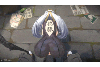【4K/无修】Tir_Al大佬25年6-7月作品[13V/2.49G]
