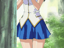 Angel Blade エンジェルブレイド 1 [中文字幕]-第3张图片-萌站