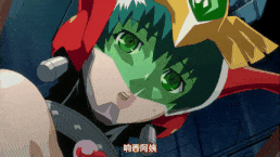 Angel Blade エンジェルブレイド パニッシュ 1 [中文字幕]-第3张图片-萌站