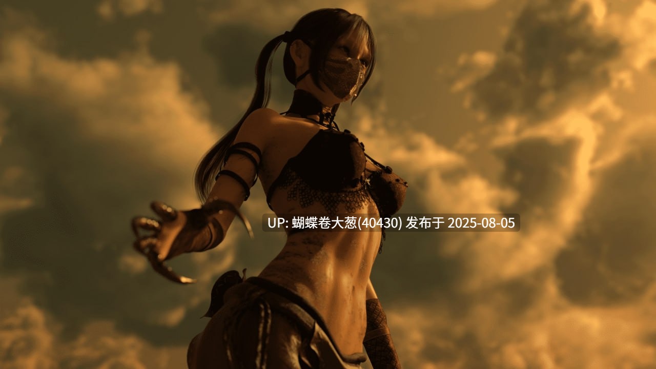 [埃及风情刺客调教堕落][淫乱凌辱恶堕征服]沙漠追猎者0.17.2Desert Stalker [4.54G度盘]-第3张图片-萌站