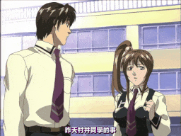 BibleBlack バイブルブラック 第一章 黒魔術の学園 [中文字幕]-第2张图片-萌站