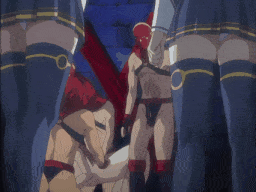DISCIPLINE ～第四章 戒律～ [中文字幕]-第3张图片-萌站