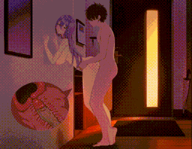 [姐弟掌控欲][爆款高质量动态CG多结局纯爱神作]幸福的二人房Happiness Double Room v1.04 全CG存档 PC[百度2G]-第6张图片-萌站