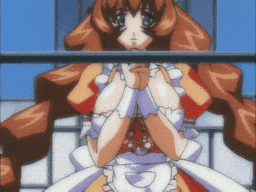 それゆけまりんちゃん PROJECT.3 「決戦！究極奉仕VS極楽奉仕」 [中文字幕]-第3张图片-萌站