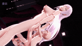 新作-[MMD] Emilia See Tinh 1080P 60fps R-18-第4张图片-萌站