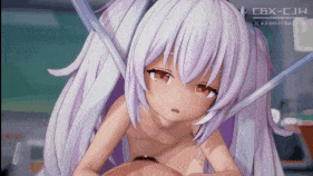 2K-新作-[CBX-CJW]-Laffey-Azur Lane-拉菲-第2张图片-萌站