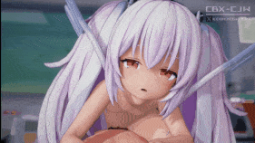 2K-新作-[CBX-CJW]-Laffey-Azur Lane-拉菲-第6张图片-萌站
