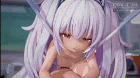 2K-新作-[CBX-CJW]-Laffey-Azur Lane-拉菲-第9张图片-萌站