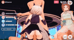 【2K/无修/无水印】新作-【赛马娘-ウマ娘-Umamusume】纯洁白❤️婚嫁-2K-第2张图片-萌站